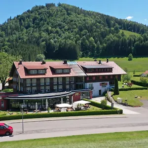 Frühstückspension Evviva, Oberstaufen