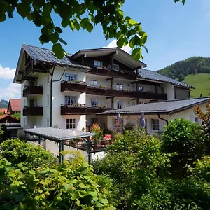 Kur- Und Aktivhotel Allgäuer Hof Hotel