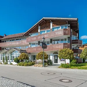 Hotel Allgäu Vital, Oberstaufen