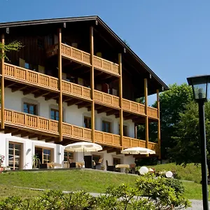 Alpenvilla Berchtesgaden Отель