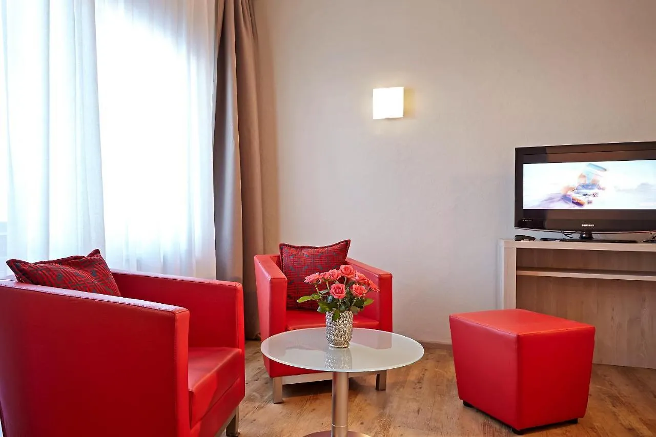 Hotel Bavaria - Partnerbetrieb Von Oberstaufen Plus
