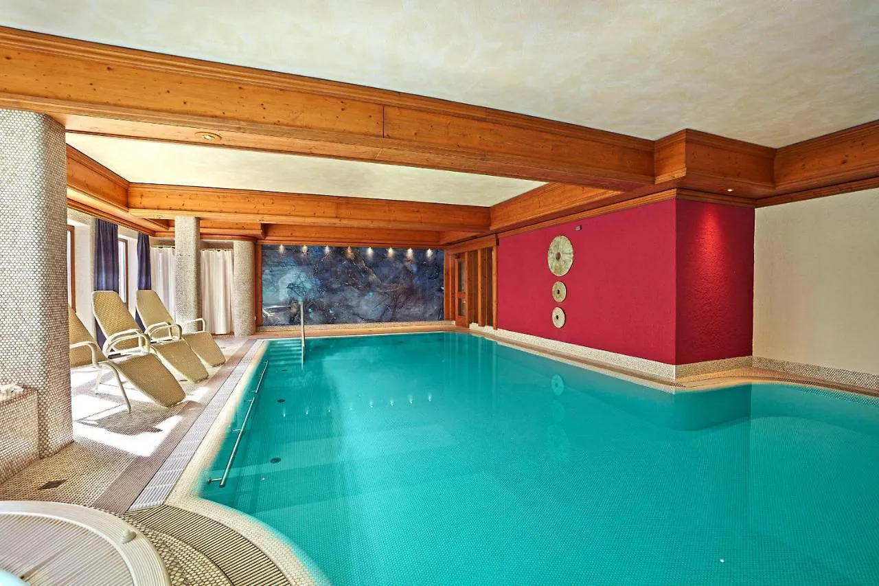 Hotel Bavaria - Partnerbetrieb Von Oberstaufen Plus