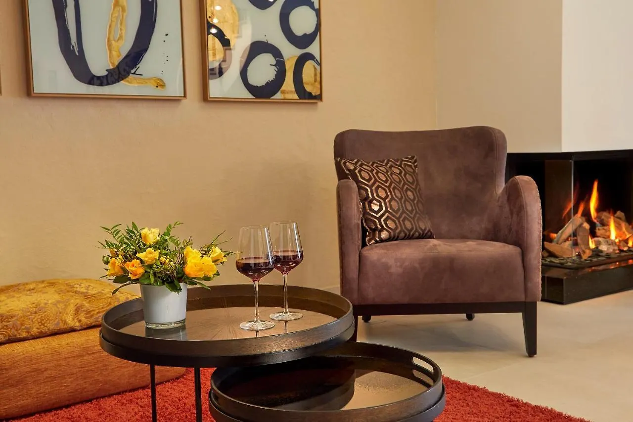 Hotel Bavaria - Partnerbetrieb Von Oberstaufen Plus