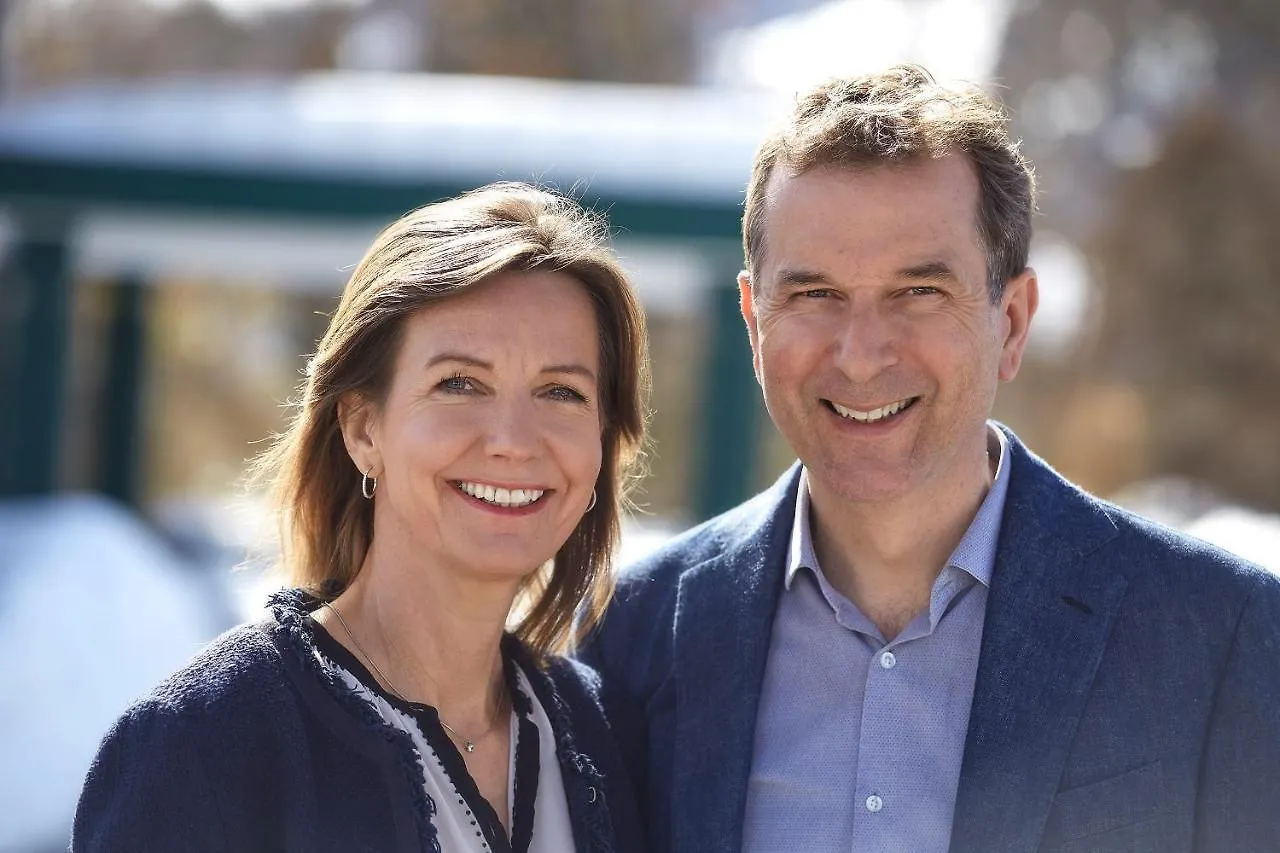 Hotel Bavaria - Partnerbetrieb Von Oberstaufen Plus